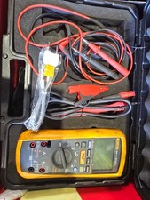 Fluke industrial 1587fc - fluke,