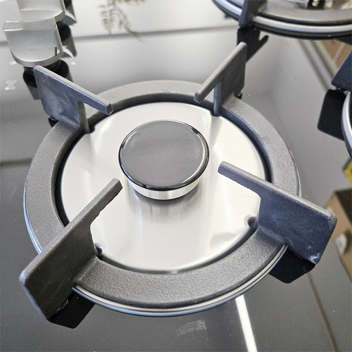 Cast iron stove stand kitchen - stove,
