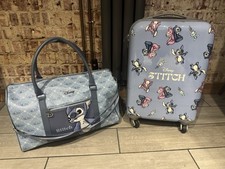 Lilo and Stitch Suitcase and
