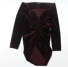 PrettyLittleThing Women's