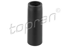 Rear axle topran 107 - rear,