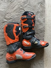 Siri Crossfire Boots Eur 45  Uk 10.5 Uk 11