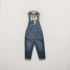 Levis Overalls Womens XL