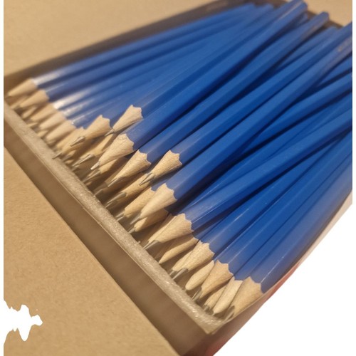 144 pencils kids school - hb,
