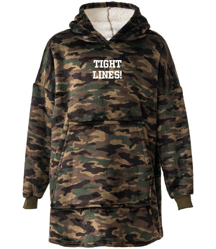 Tight lines fishing - tight,
