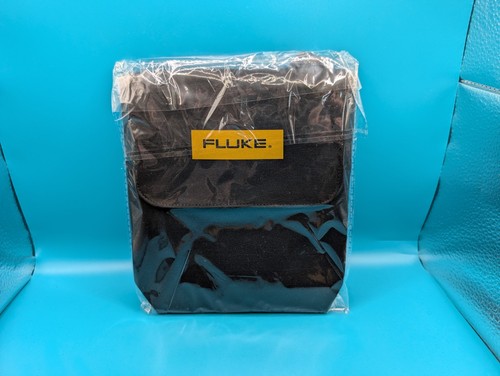 Fluke multimeter soft case - fluke,