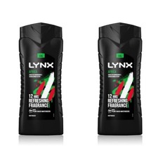 Lynx Africa 12H Energy Boost