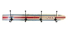 Vintage Nash Rooster Tail
