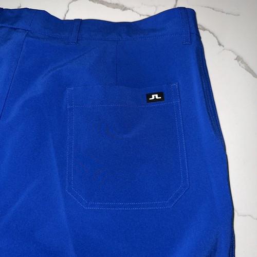 Lindeberg golf trousers - j.lindeberg,