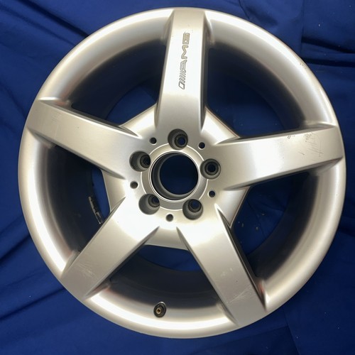 Genuine mercedes amg w203 - genuine,
