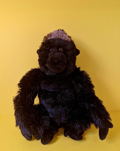 Wild republic gorilla - republic, soft