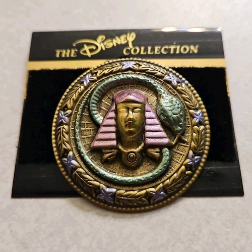 Vintage egyptian revival - egyptian, gold