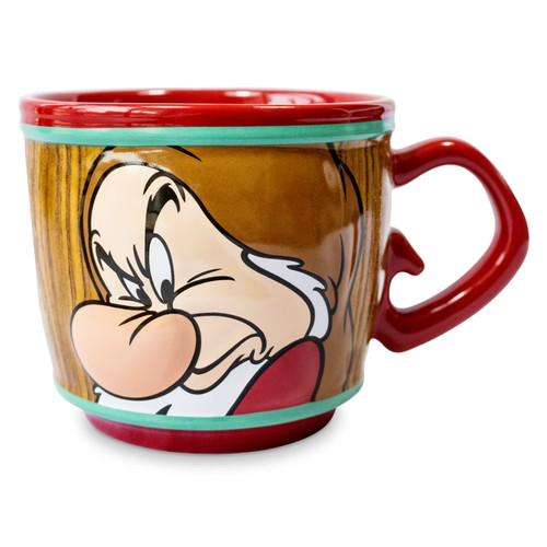 Official disney grumpy mug - official,