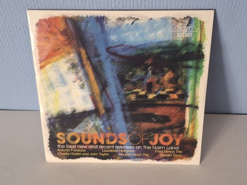 Various artists sounds of - various,