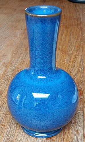 Rare denby imperial blue - imperial,