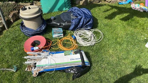 Caravan accessories - caravan,