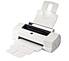 EPSON STYLUS PHOTO 1200 A3