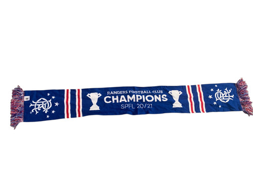 Official rangers football - official,