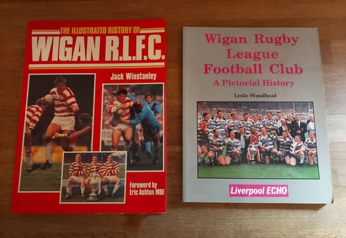 Book bundle x2 books - -,