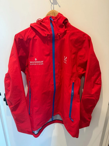 Haglofs silversea roc women