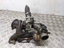 Vauxhall Zafira Mk3 Mpv 5dr 2011-2018 1.4 B14NET Turbo & Manifold 55565353