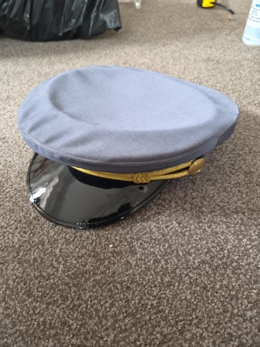 Chauffeur hat - chauffeur,