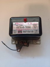 Vintage BMC The Protector II