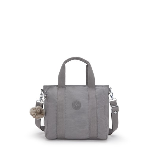 Kipling small tote bag - kipling, asseni