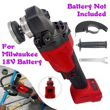 125mm For Milwaukee M18 18V