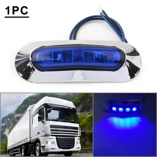 Led side clearance - 1x,