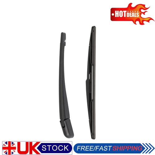 Windscreen wiper arm - windscreen, blade