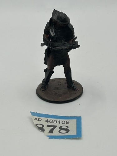 Eaglemoss lord the - eaglemoss,