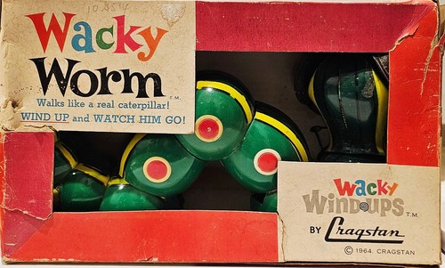 Rare vintage cranstan - vintage,