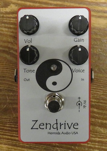 Hermida audio red - audio,