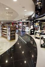 Sample Black Quartz Speckle