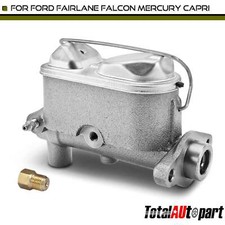 Brake Master Cylinder w/