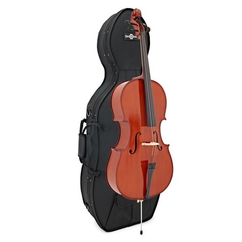 Student plus full size cello - student,