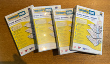 Memory Map Great Britain