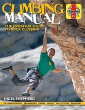 Climbing Manual: The Essential