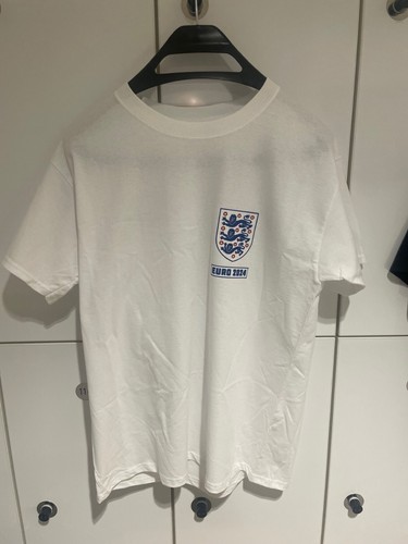 England fan shirt euro 2024 - -shirt,