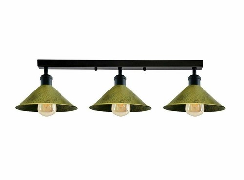 Way suspended ceiling lamp - 3-way,