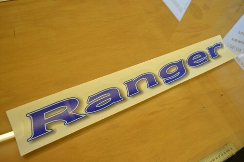Bailey ranger 2004 2005 - ranger, 2004/2005