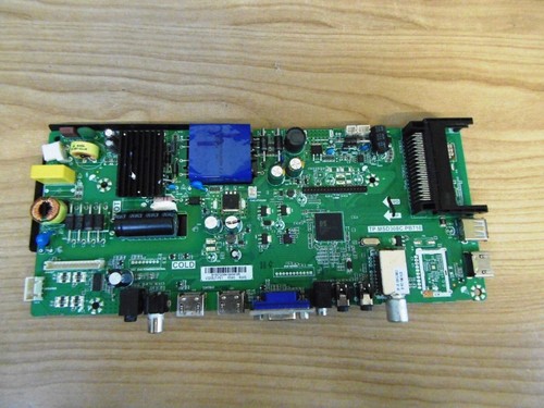 Blaupunkt 136i - mb,