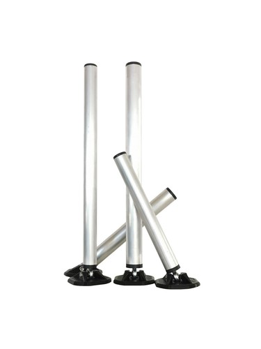Spare leg for fishing - for,