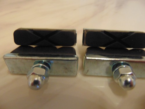 Pairs fibrax weinmann - fibrax,