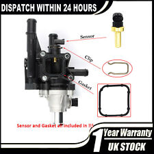 Thermostat Housing For