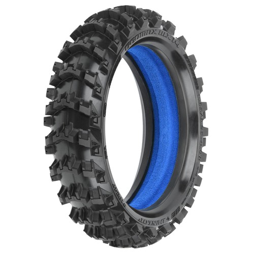 New pro line dunlop geomax - new,