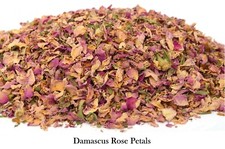 Various Dried Flowers for Wedding Confetti - Biodegradable Real Eco Petals