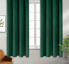 THERMAL BLACKOUT CURTAINS