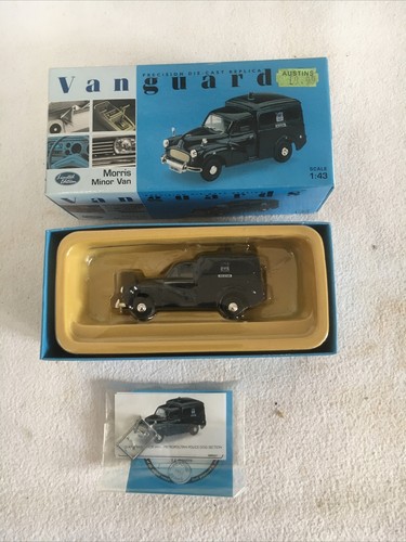 Vintage vanguards morris - vintage,